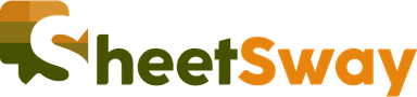 Sheetsway Logo